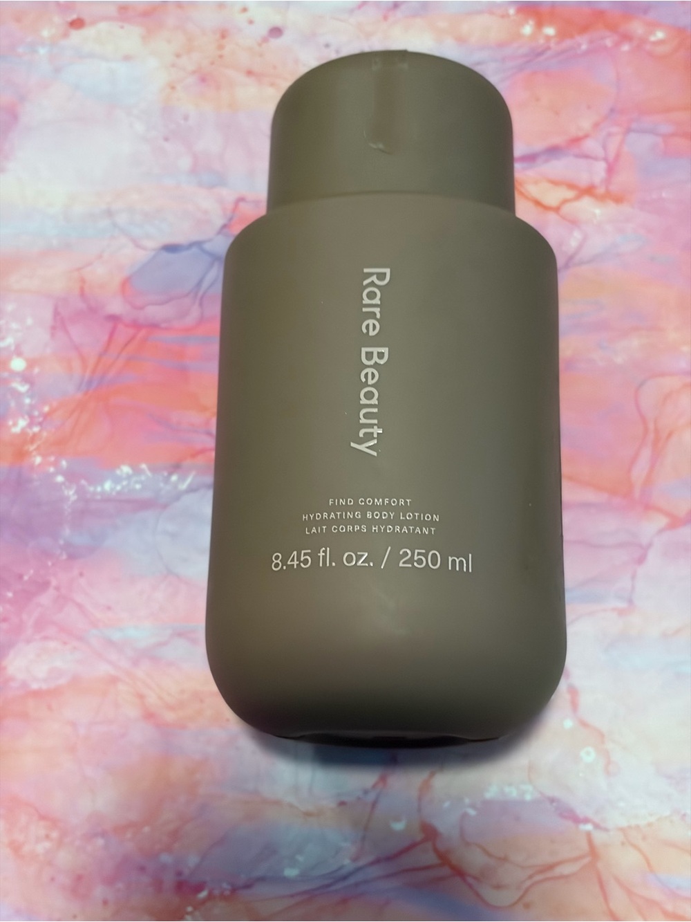 Rare Beauty Hydrating Body Lotion sealed